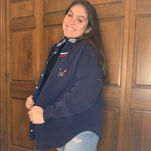 Tommy Hilfiger Button Down